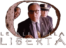 Multimedia Películas Internacional Cadena Perpetua Logotipo Italiano 