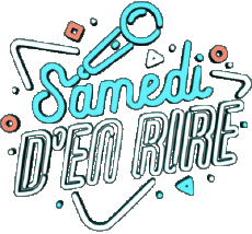 Multimedia Emissioni TV Show Humour Divers Samedi d en Rire 