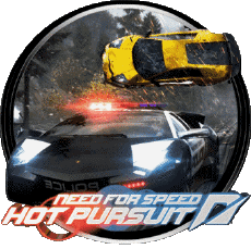 Multi Média Jeux Vidéo Need for Speed Hot Pursuit 