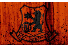 Deportes Fútbol  Clubes Asia Logo Israel Bnei Yehoudah Tel-Aviv FC 