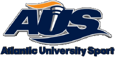 Sports Canada - Universities Atlantic University Sport Logo 