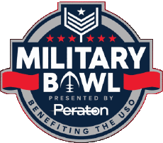 Deportes N C A A - Bowl Games Military Bowl 