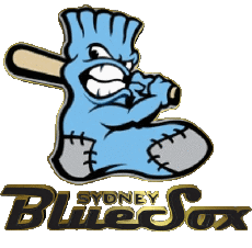 Deportes Béisbol Australia Sydney Blue Sox 