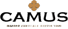 Bebidas Cognac Camus 