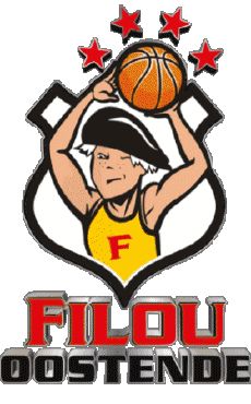 Sportivo Pallacanestro Belgio Filou Oostende 