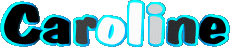 Nome FEMMINILE - Francia C Caroline 