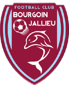 Sports Soccer Club France Auvergne - Rhône Alpes 38 - Isère Bourgoin-Jallieu FC 