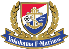 Sportivo Cacio Club Asia Giappone Yokohama F. Marinos 