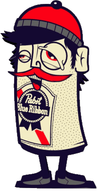 Bevande Birre USA Pabst 