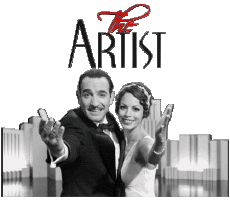 Multimedia Film Francia Jean Dujardin The Artist 