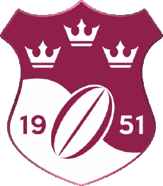 Sport Rugby-Club-Welt - Logo Deutschland RSV Köln 