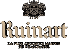 Drinks Champagne Ruinart 