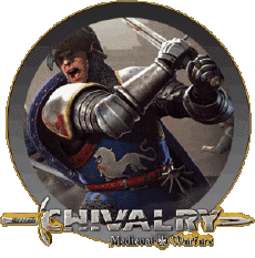 Multi Média Jeux Vidéo Chivalry 01 
