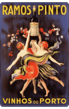 Boissons Porto Ramos Pinto 