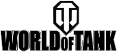 Multimedia Videogiochi World of Tanks Logo 