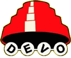 Multimedia Musik New Wave Devo 