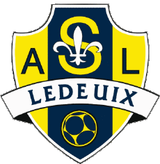 Sport Fußballvereine Frankreich Nouvelle-Aquitaine 64 - Pyrénées-Atlantiques AS Ledeuix 