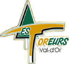 Sportivo Hockey - Clubs Canada - Q M J H L Val-d Or Foreurs 