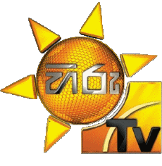 Multimedia Canales - TV Mundo Sri Lanka Hiru TV 