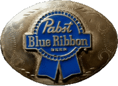 Boissons Bières USA Pabst 