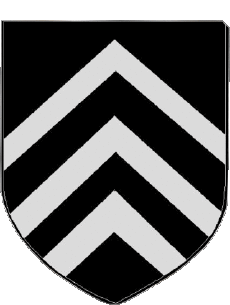 Blason-Drapeaux France Départements - Villes 23 BOURGANEUF Blason