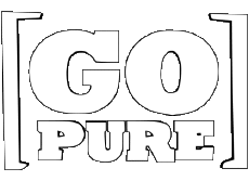 Essen Chips - Snack - Crips Niederlande Go Pure 