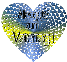 Messagi Tedesco Alles gute zum Vatertag 05 