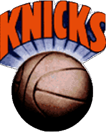 1946 B-Sportivo Pallacanestro U.S.A - NBA New York Knicks 1946 B