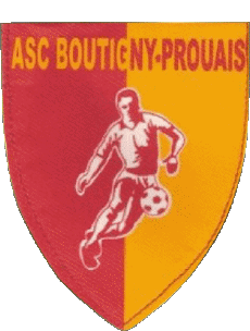 Deportes Fútbol Clubes Francia Centre-Val de Loire 28 - Eure-et-Loir A.S.C. Boutigny Prouais 
