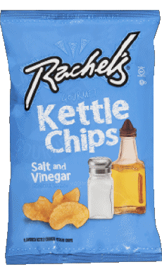 Nourriture Apéritifs - Chips - Snack U.S.A Rachel's 