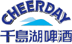 Bevande Birre Cina Cheerday 