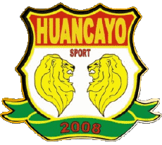 Deportes Fútbol  Clubes America Perú Sport Huancayo 