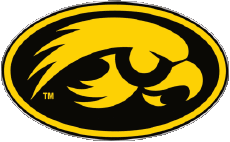 Sports N C A A - D1 (National Collegiate Athletic Association) I Iowa Hawkeyes 