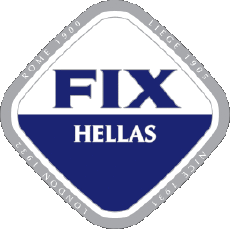 Getränke Bier Griechenland Fix-Hellas 