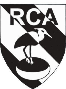 Sportivo Rugby Club Francia Logo Dept 62 RC Audomarois 