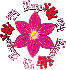 Messages Italien Ti Amo 01 