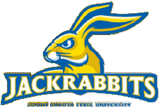 Sports N C A A - D1 (National Collegiate Athletic Association) S South Dakota State Jackrabbits 