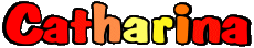 Vorname WEIBLICH - Deutschland C Catharina 