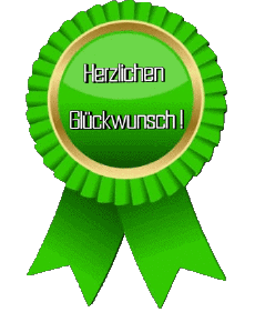 Messages German Herzlichen Glückwunsch 03 