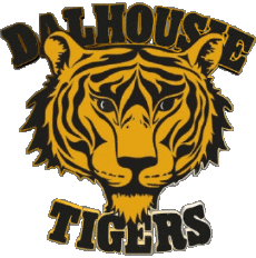 Sport Kanada - Universitäten Atlantic University Sport Dalhousie Tigers 