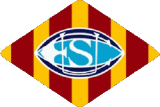 Sportivo Rugby - Club Mondo - Logo Spagna Unió Esportiva Santboiana 