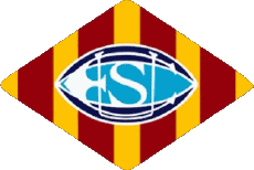 Sports Rugby Club Logo Espagne Unió Esportiva Santboiana 