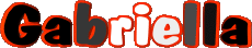 Prénoms FEMININ - Italie G Gabriella 