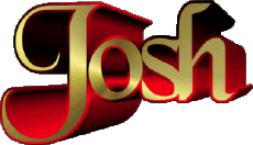 Nombre MASCULINO - UK - USA - IRL - AUS - NZ J Josh 