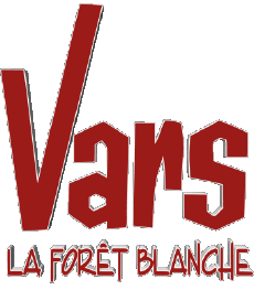 Deportes Estaciones de Esquí Francia Alpes del Sur Vars 