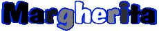 Nombre FEMENINO - Italia M Margherita 