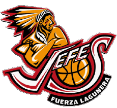 Sportivo Pallacanestro Messico Jefes Fuerza Lagunera 