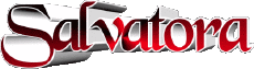 Nombre FEMENINO - Italia S Salvatora 