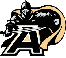 Sport N C A A - D1 (National Collegiate Athletic Association) A Army Black Knights 
