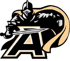 Sports N C A A - D1 (National Collegiate Athletic Association) A Army Black Knights 